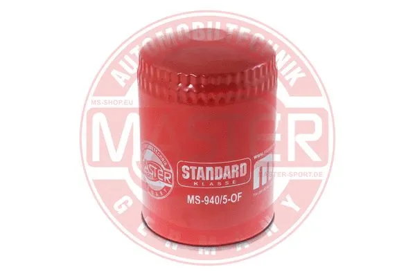 Oil Filter (940/5-OF-PCS-MS)