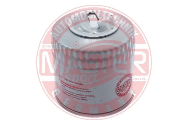 Oil Filter (920/8-MG-OF-PCS-MS)