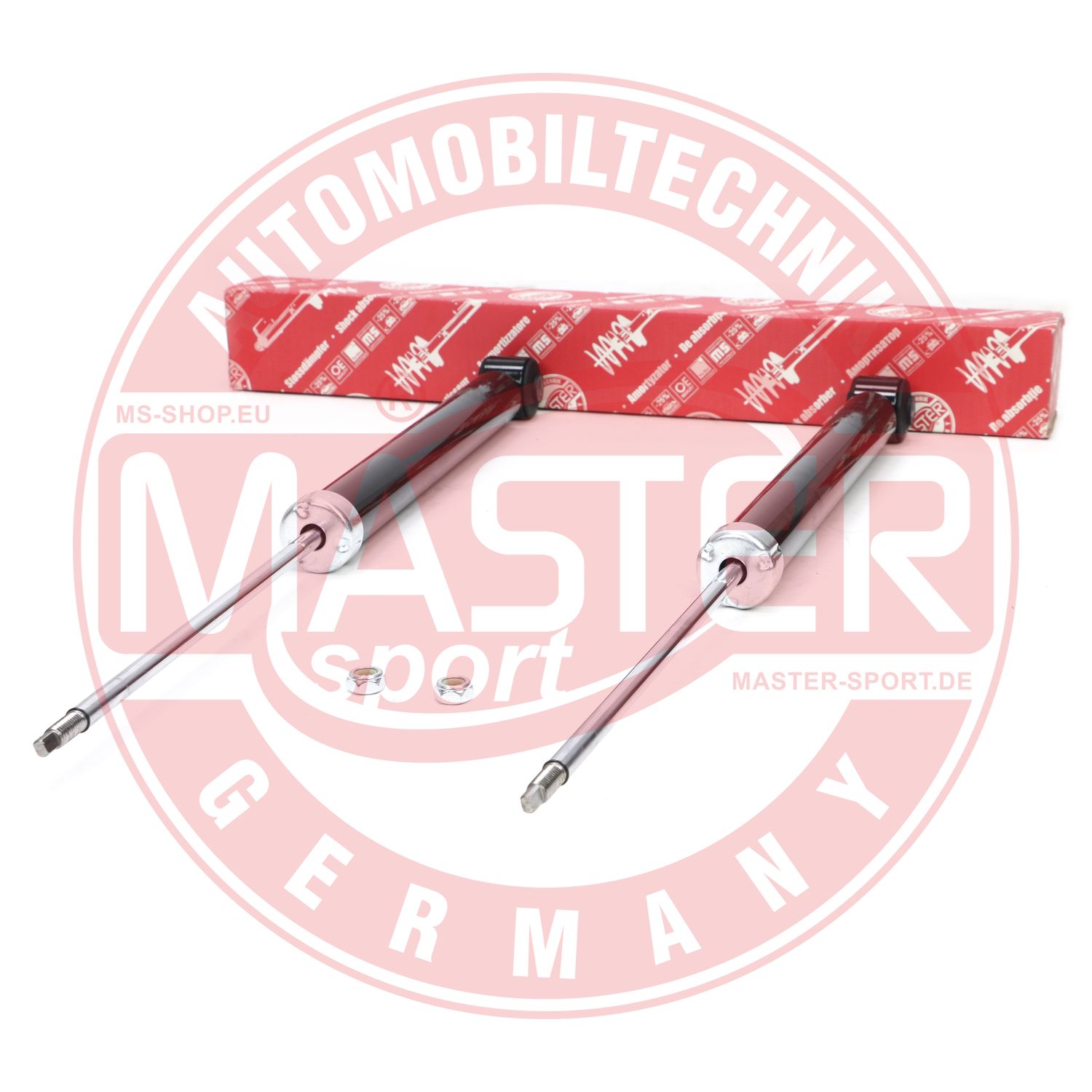 Shock Absorber