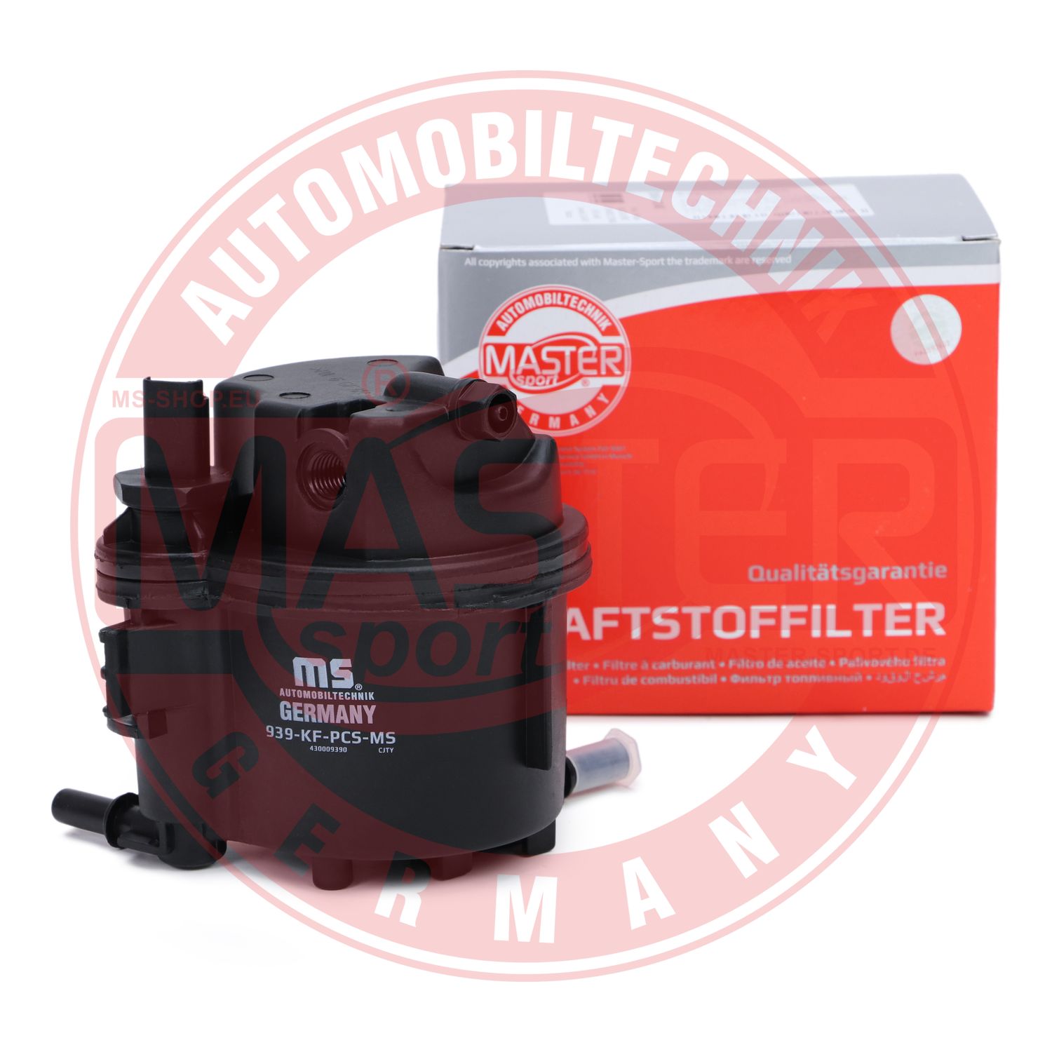 Fuel Filter