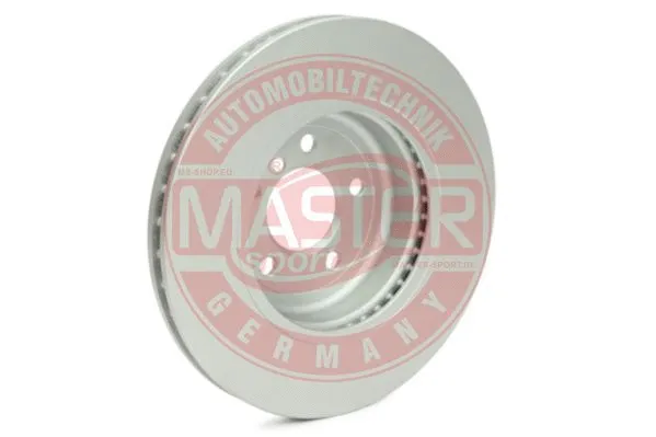 Brake Disc (24013002181-PCS-MS)