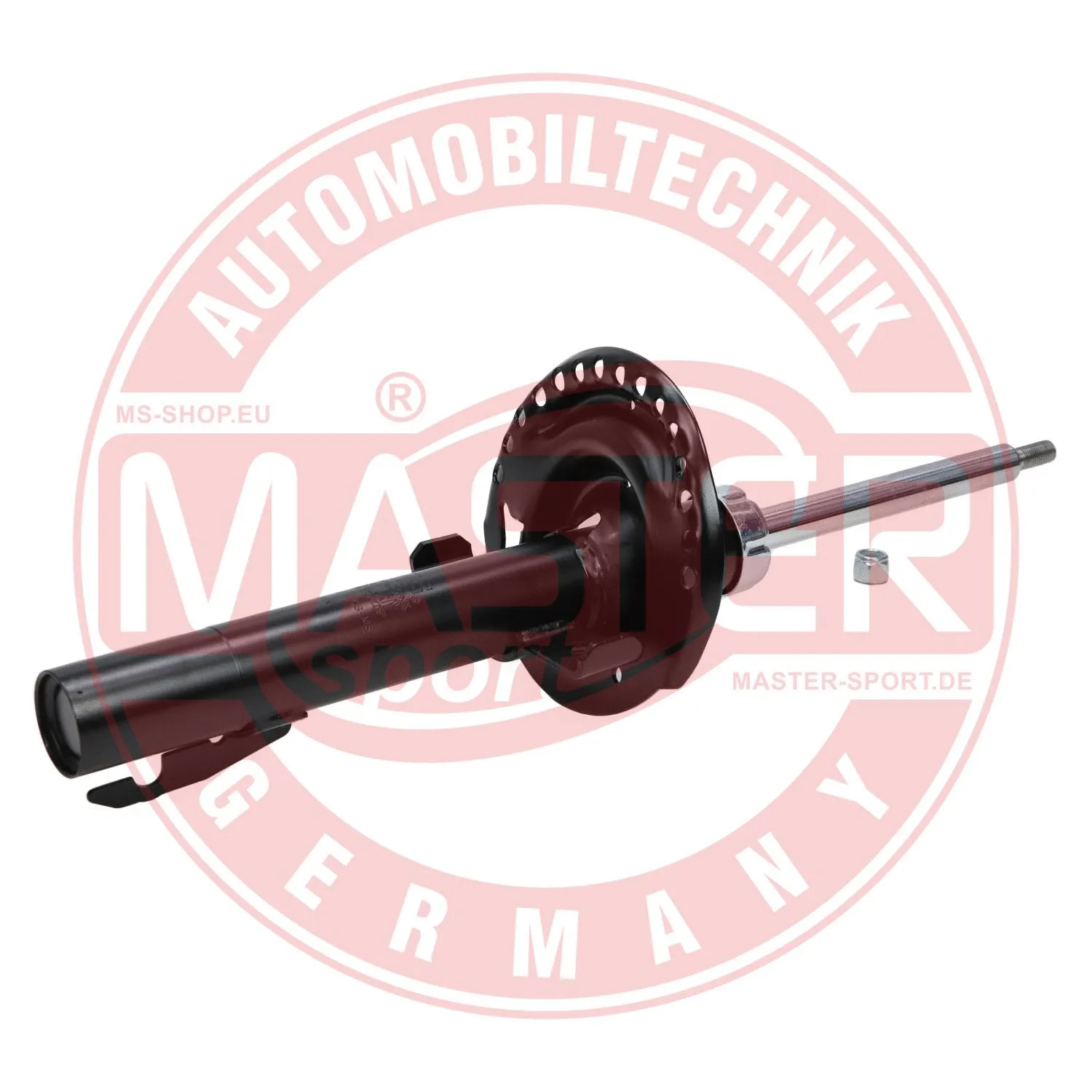 Shock Absorber