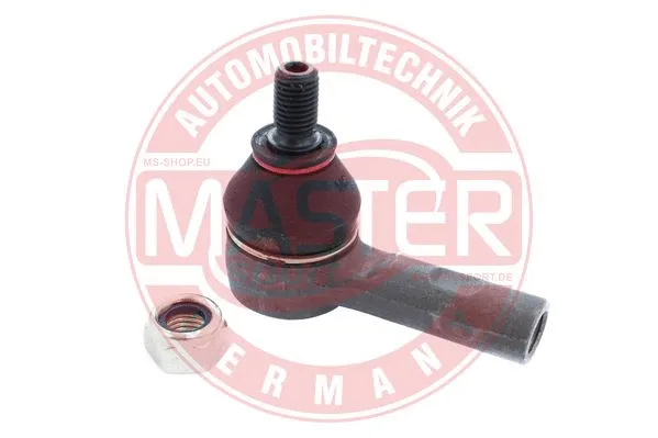 Tie Rod End (12547-PCS-MS)