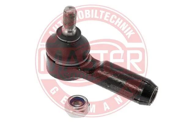 Tie Rod End (10143-PCS-MS)