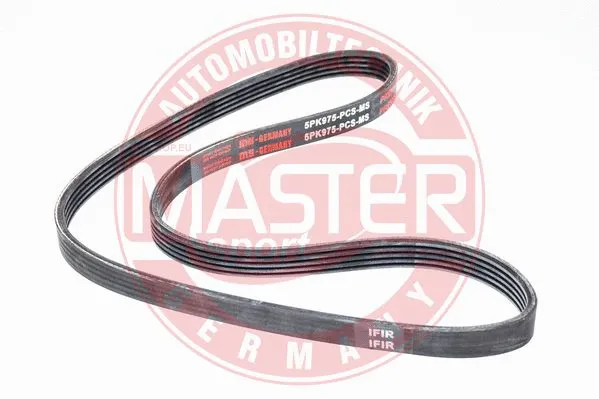 V-Ribbed Belt (5PK975-PCS-MS)