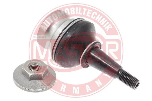 Ball Joint (33901-PCS-MS)
