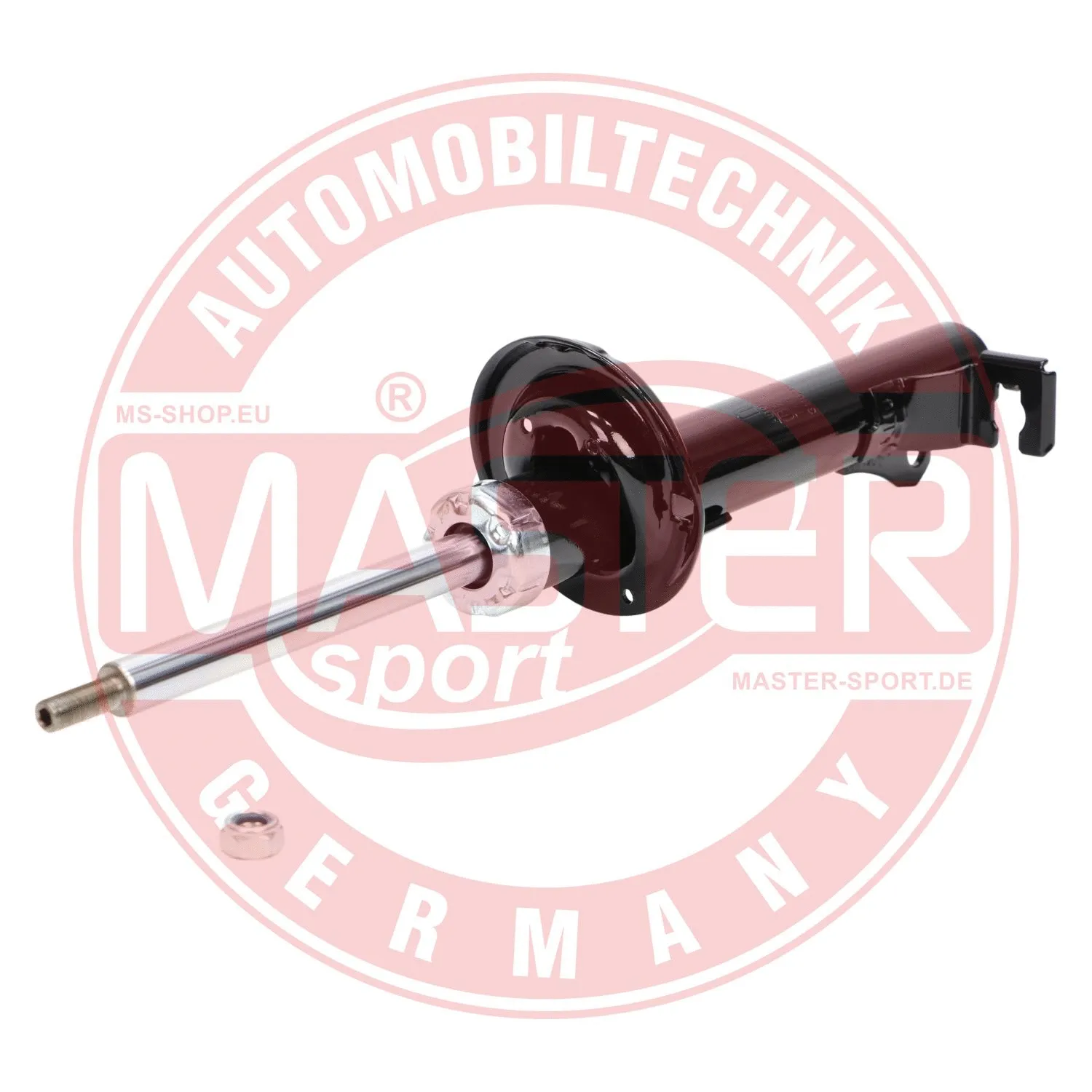Shock Absorber (311695-PCS-MS)