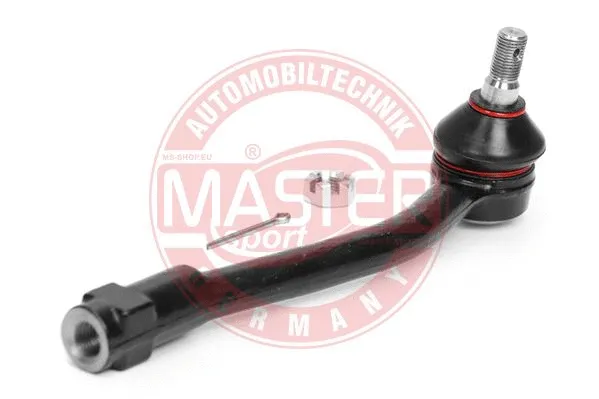 Tie Rod End (39002-PCS-MS)