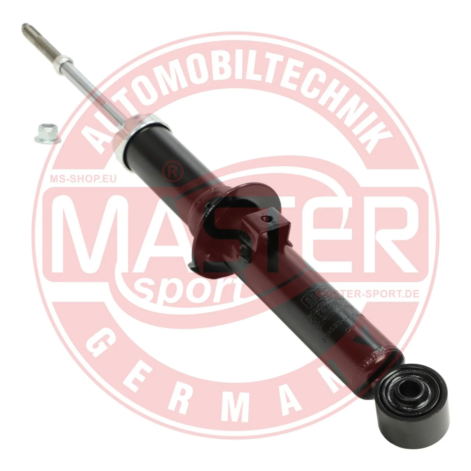 Shock Absorber (313523-PCS-MS)