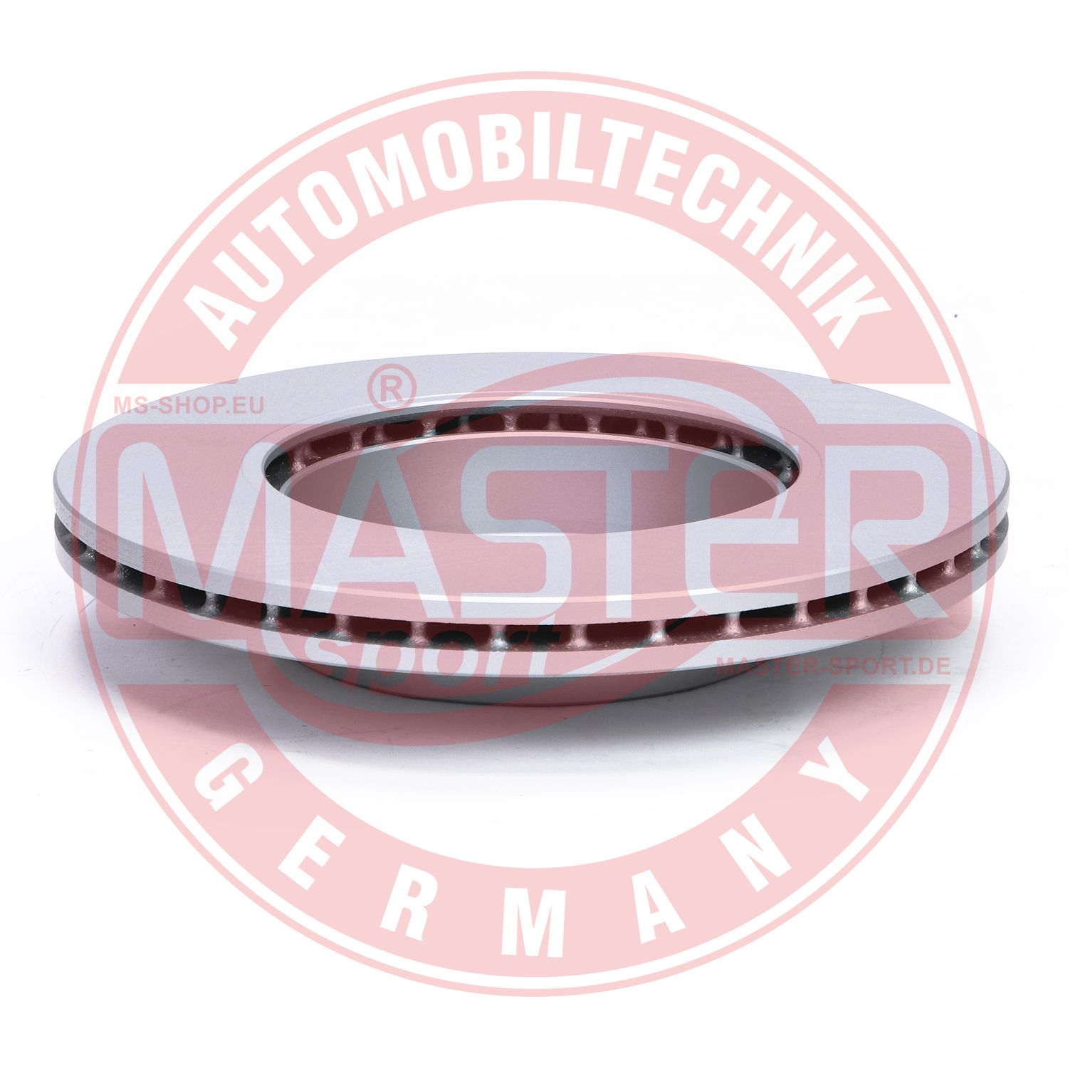 Brake Disc (24012201151PR-PCS-MS)