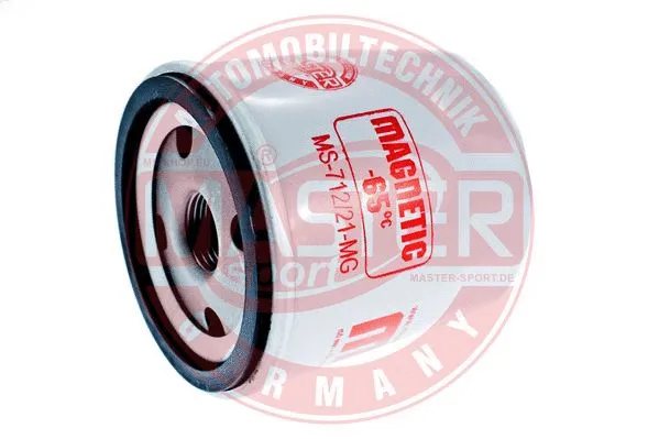 Oil Filter (712/21-MG-OF-PCS-MS)