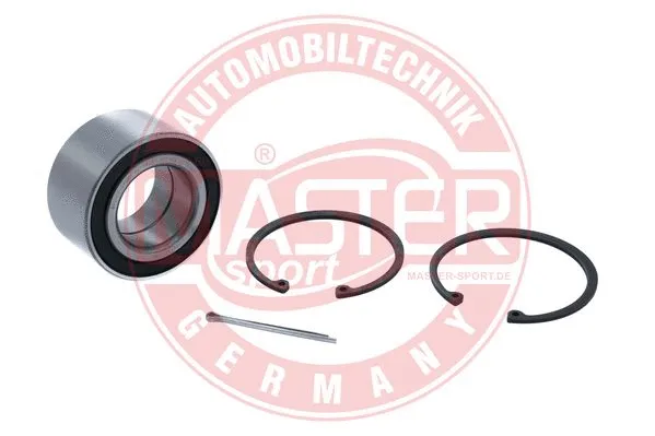 Wheel Bearing Kit (736-SET-MS)