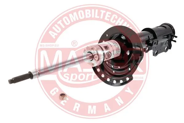 Shock Absorber (G7422M-PCS-MS)