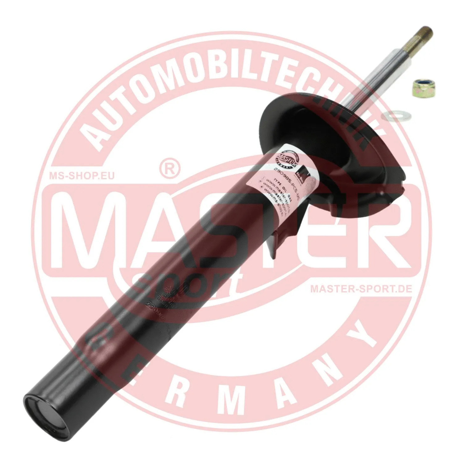 Shock Absorber