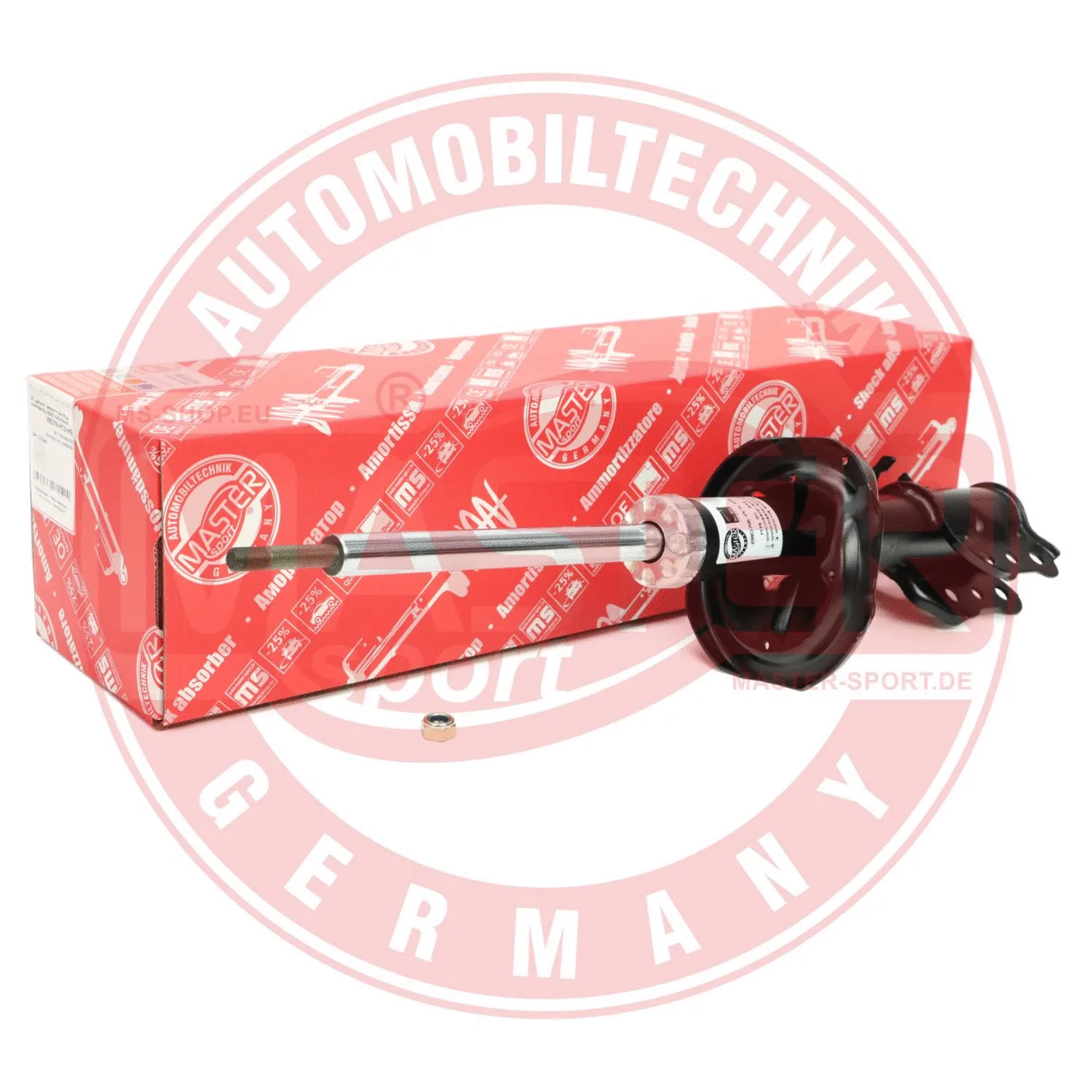 Shock Absorber