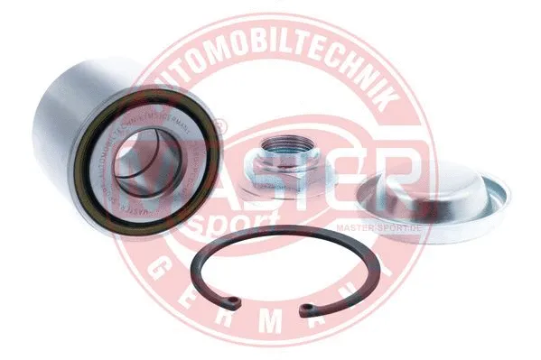 Wheel Bearing Kit (3680-SET-MS)