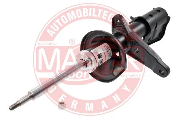 Shock Absorber (310022-PCS-MS)