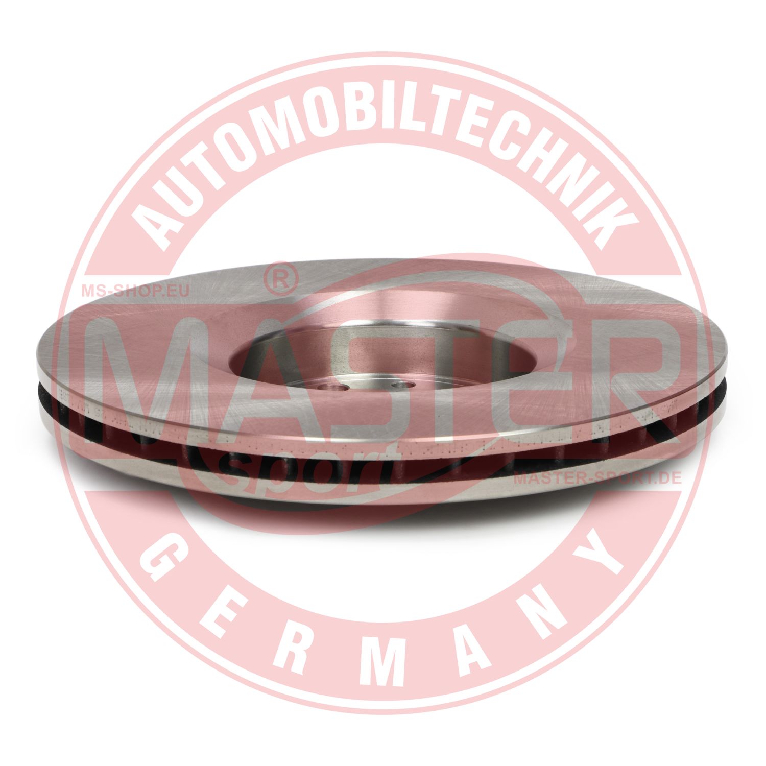 Brake Disc (24012801641-PCS-MS)