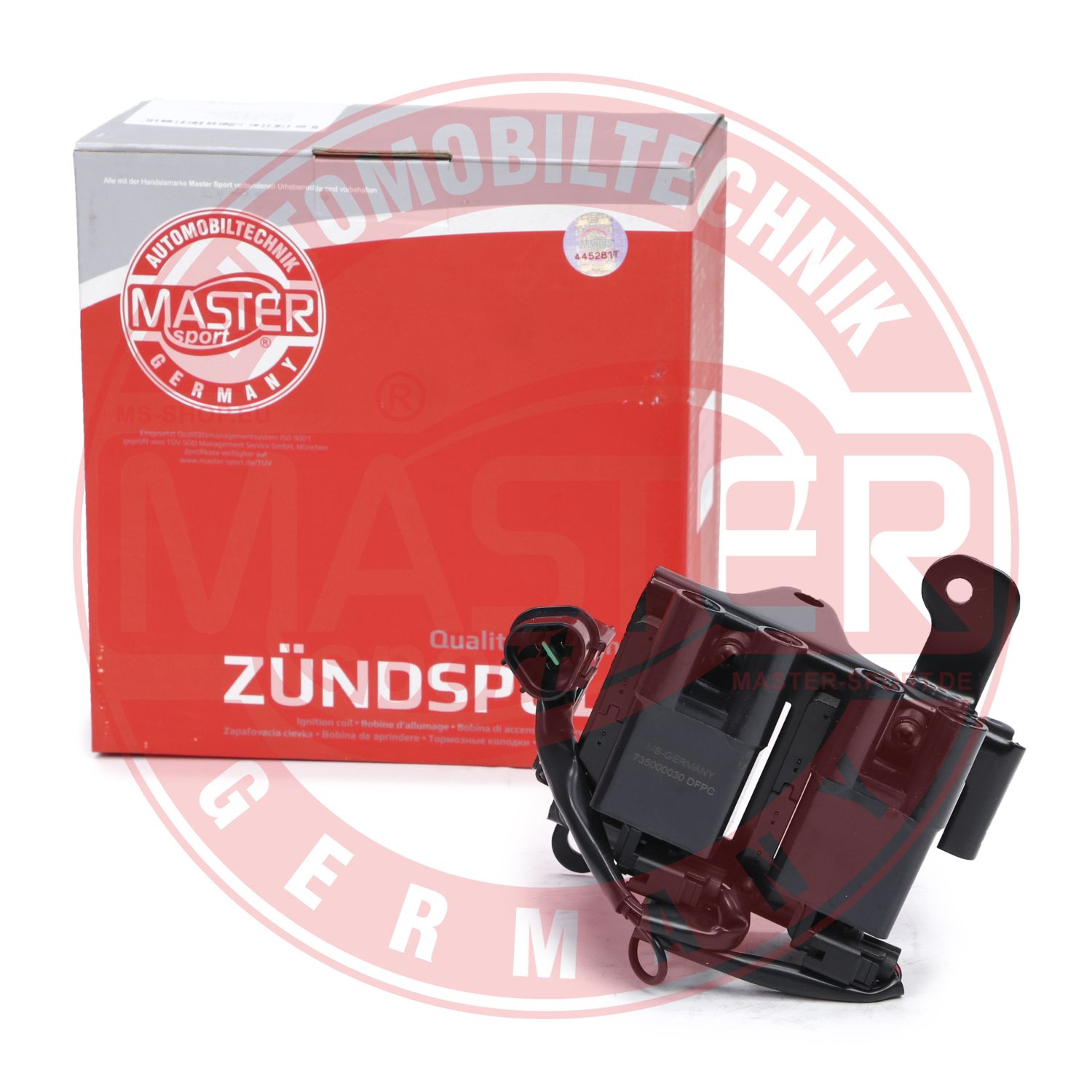 Ignition Coil (735000030)