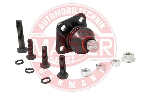 Ball Joint (15669-SET-MS)