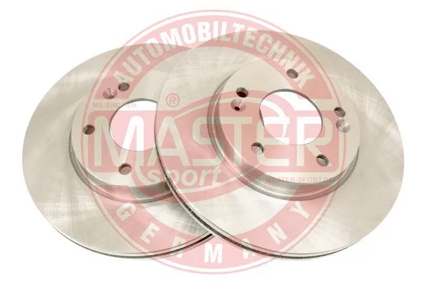 Brake Disc (24012301181-SET-MS)