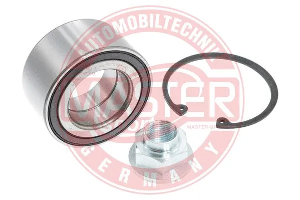 Wheel Bearing Kit (7526-SET-MS)