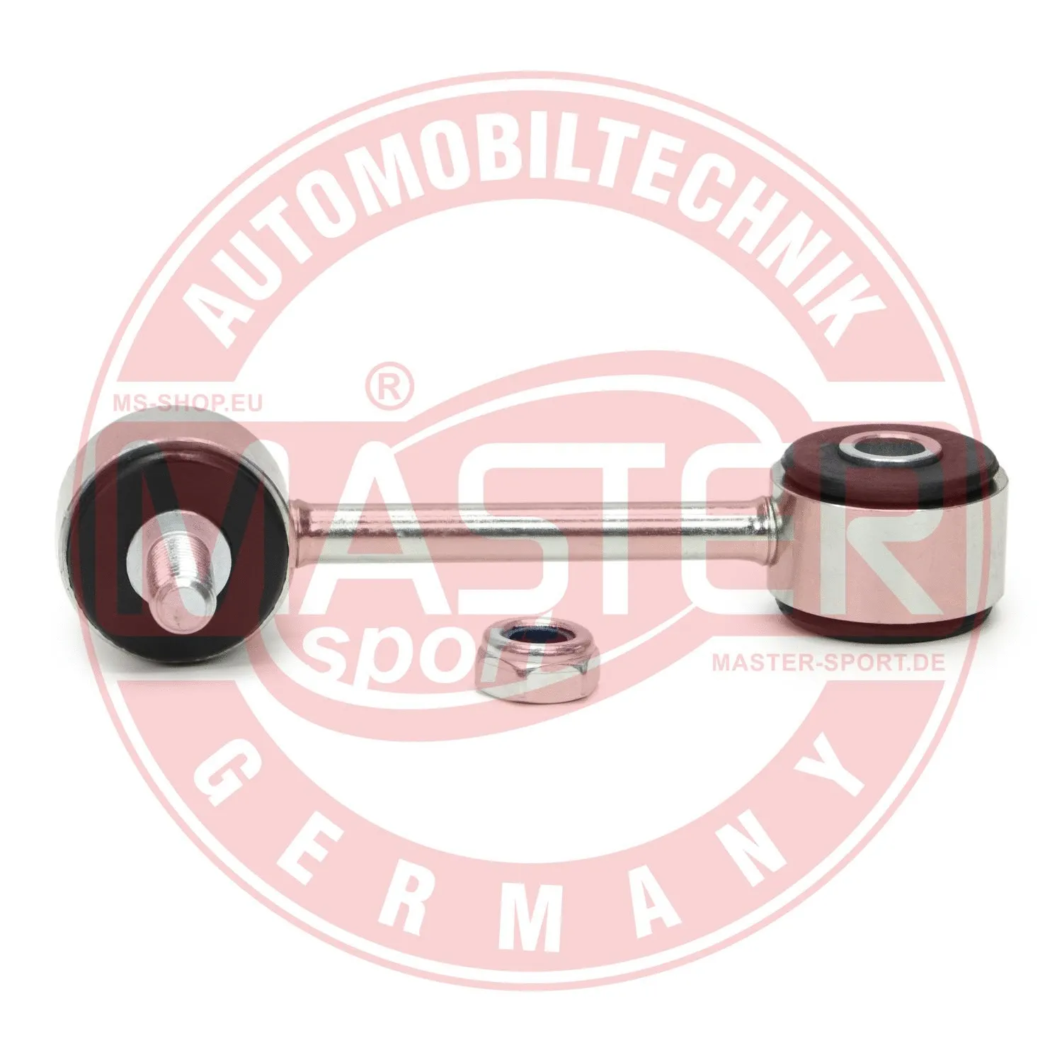 Link/Coupling Rod, stabiliser bar