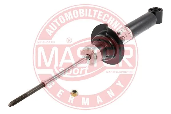 Shock Absorber (317132-PCS-MS)