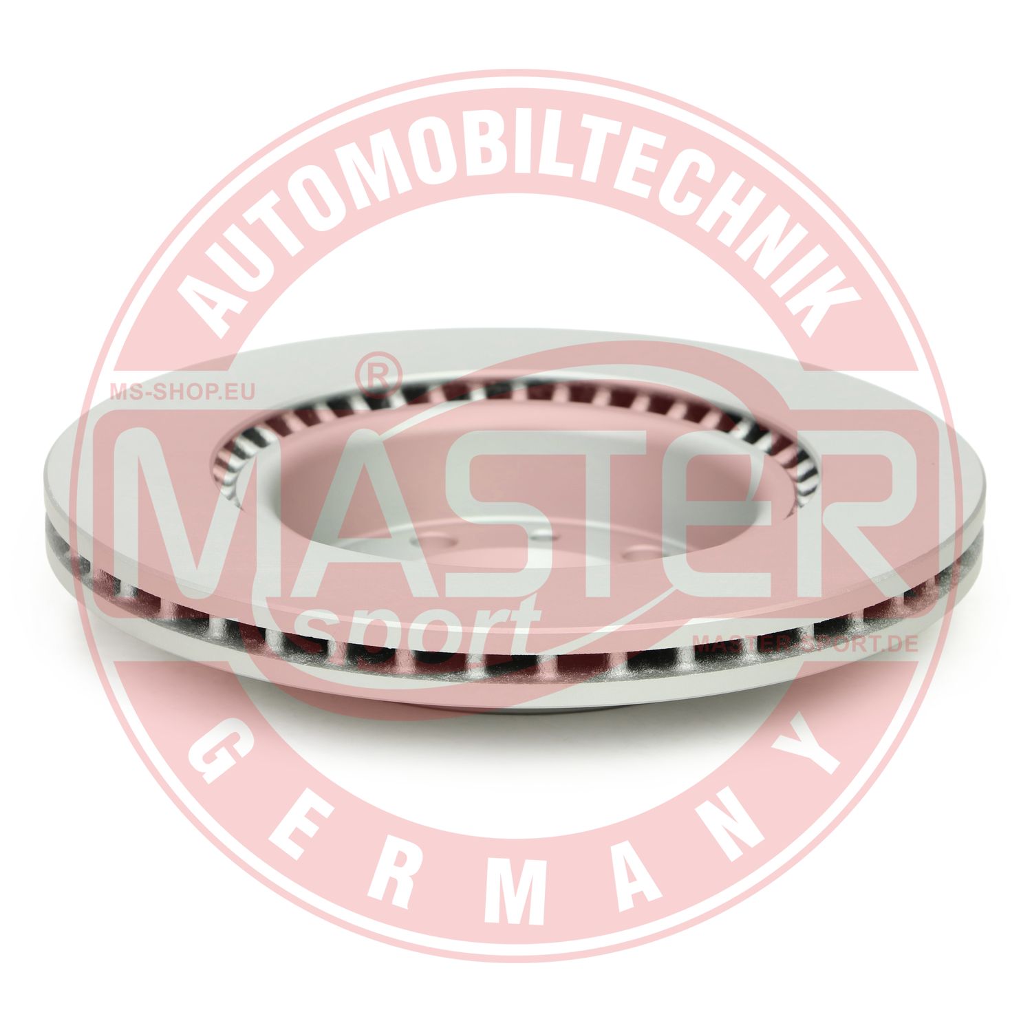 Brake Disc (24012202911PR-PCS-MS)
