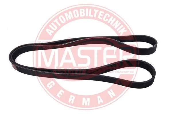 V-Ribbed Belt (6PK1685-PCS-MS)