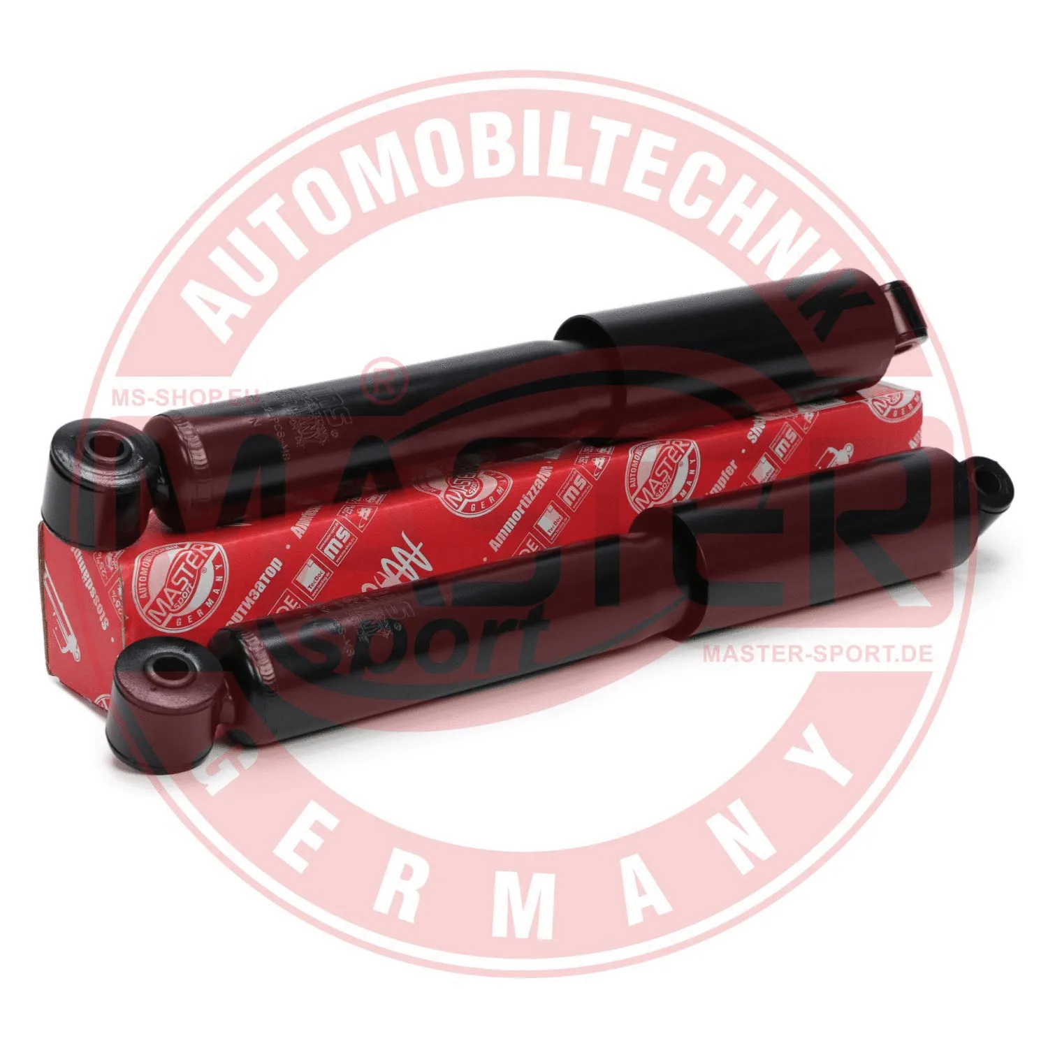 Shock Absorber (16K006032)