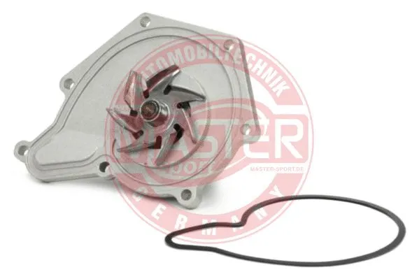 Water Pump, engine cooling