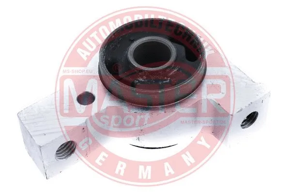 Mounting, control/trailing arm (28896-PCS-MS)