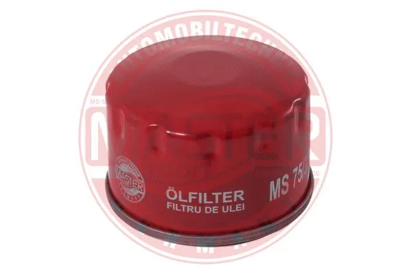 Oil Filter (75/3-OF-PCS-MS)