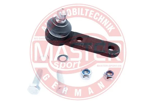 Ball Joint (11657-PCS-MS)