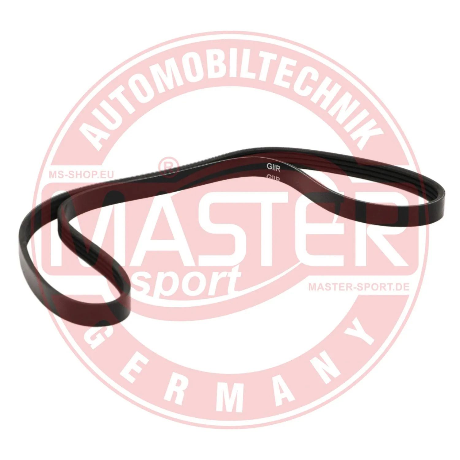V-Ribbed Belt