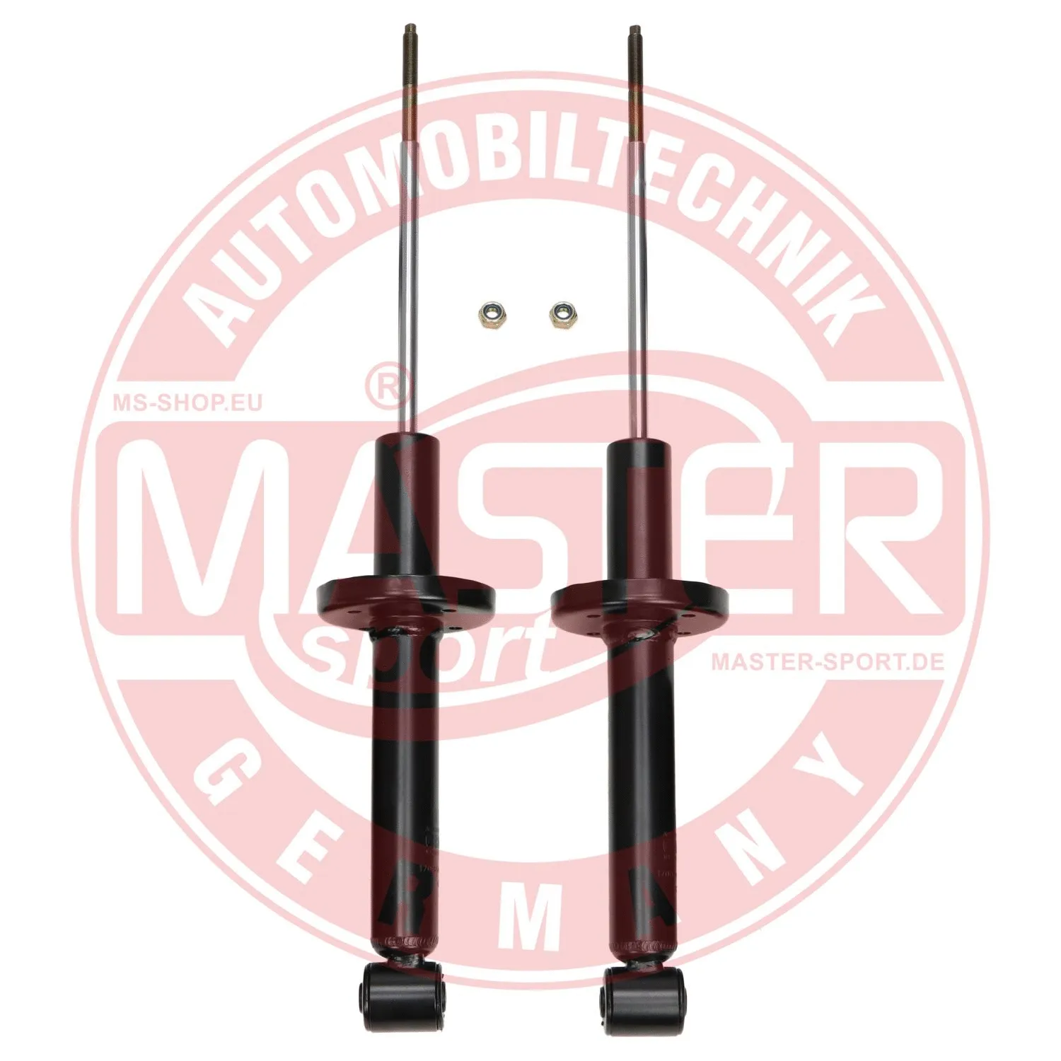 Shock Absorber