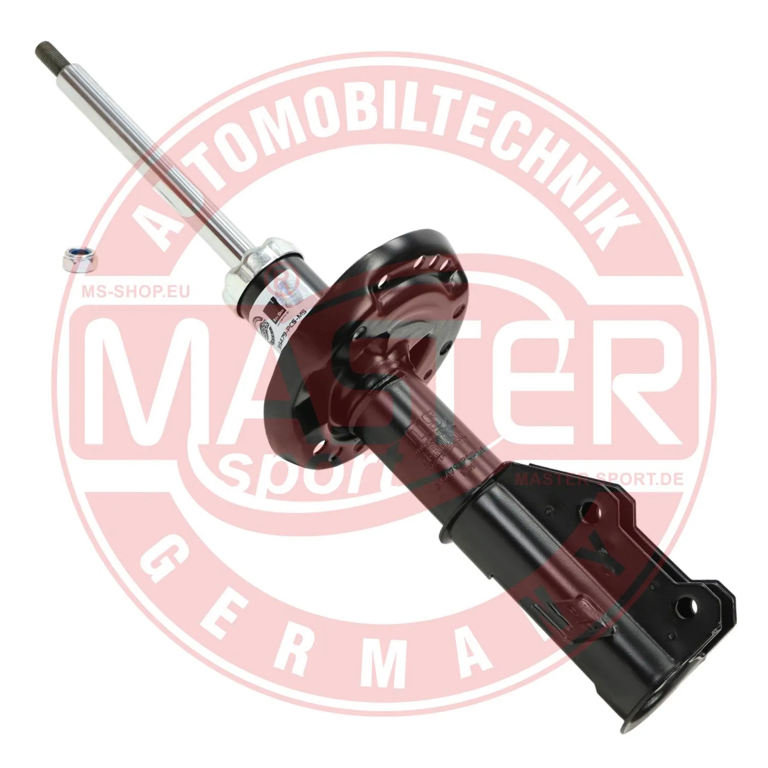 Shock Absorber