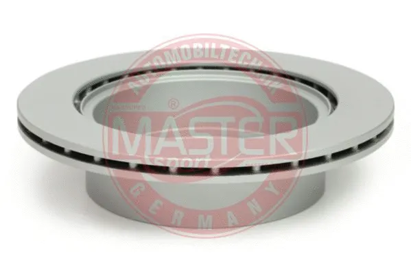 Brake Disc (24012002071-PCS-MS)