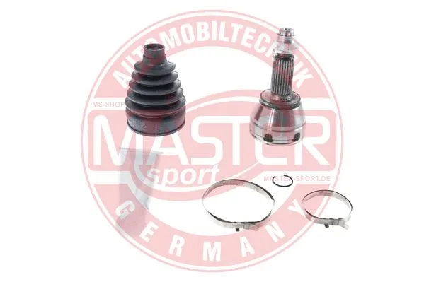 Joint Kit, drive shaft (16600M-SET-MS)