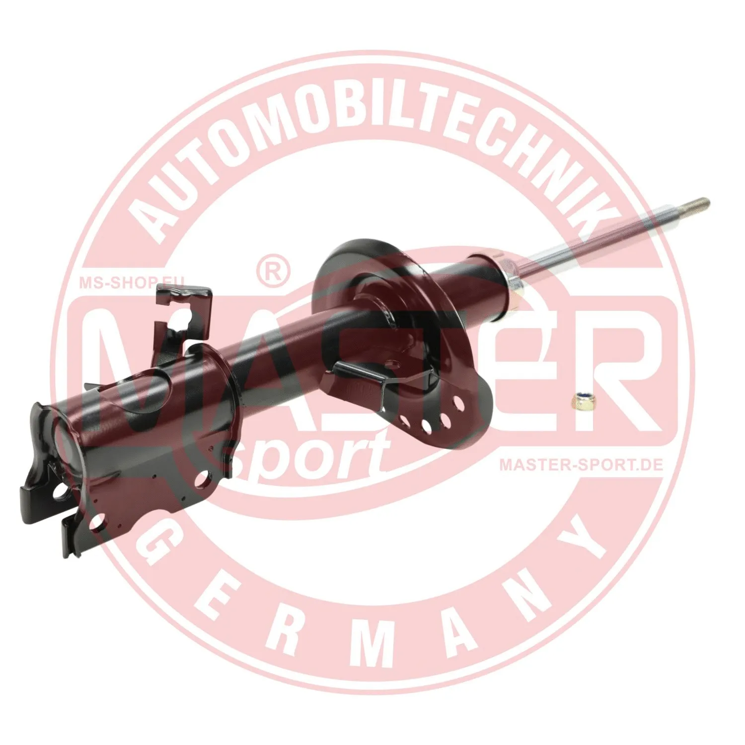 Shock Absorber