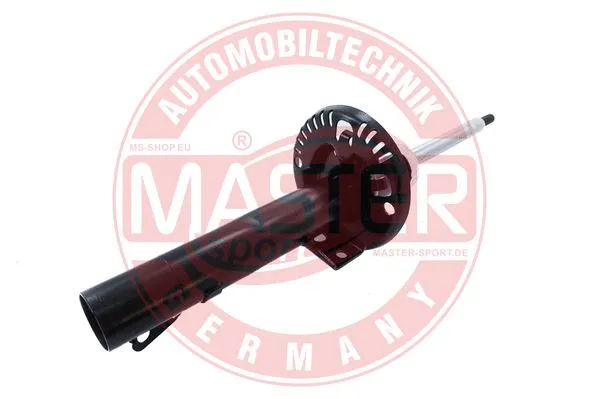 Shock Absorber (300032-PCS-MS)