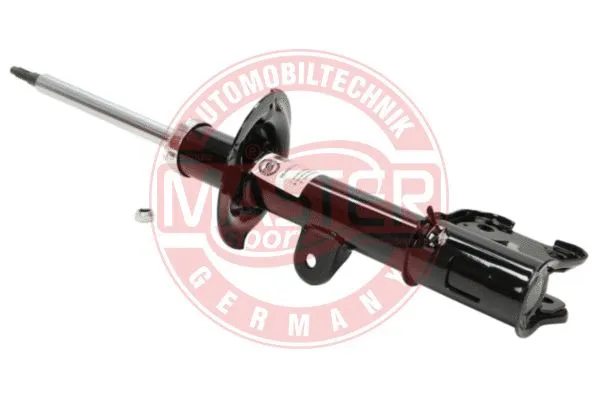 Shock Absorber