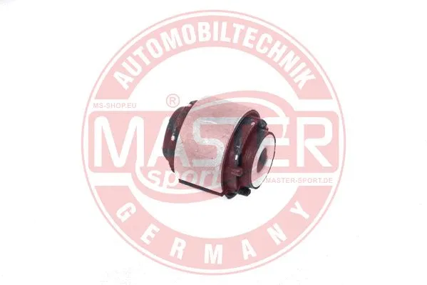 Mounting, control/trailing arm (30582-PCS-MS)