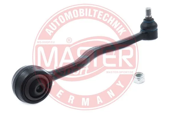 Control/Trailing Arm, wheel suspension (10500-PCS-MS)