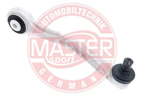 Control/Trailing Arm, wheel suspension (35778-PCS-MS)