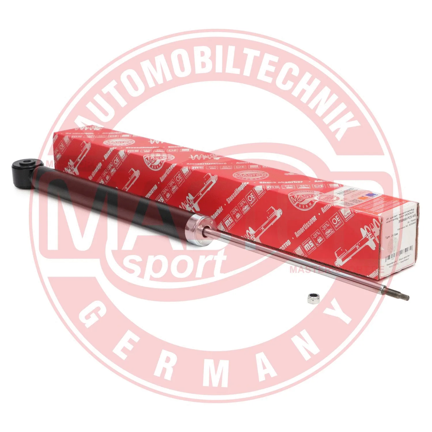 Shock Absorber