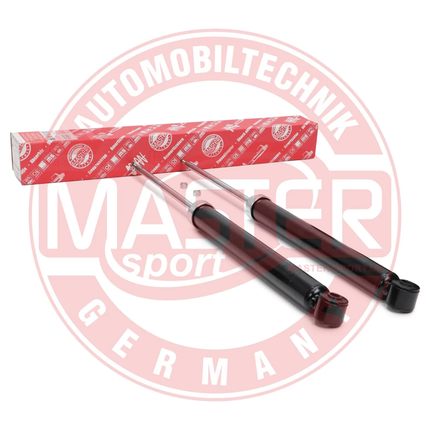 Shock Absorber