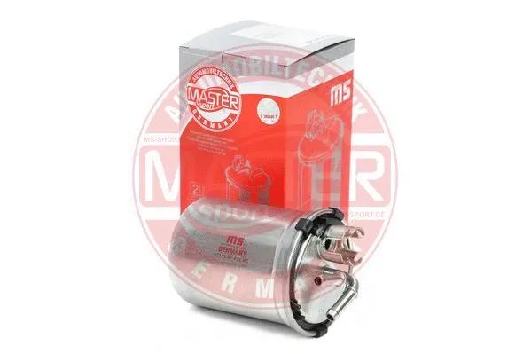 Fuel Filter