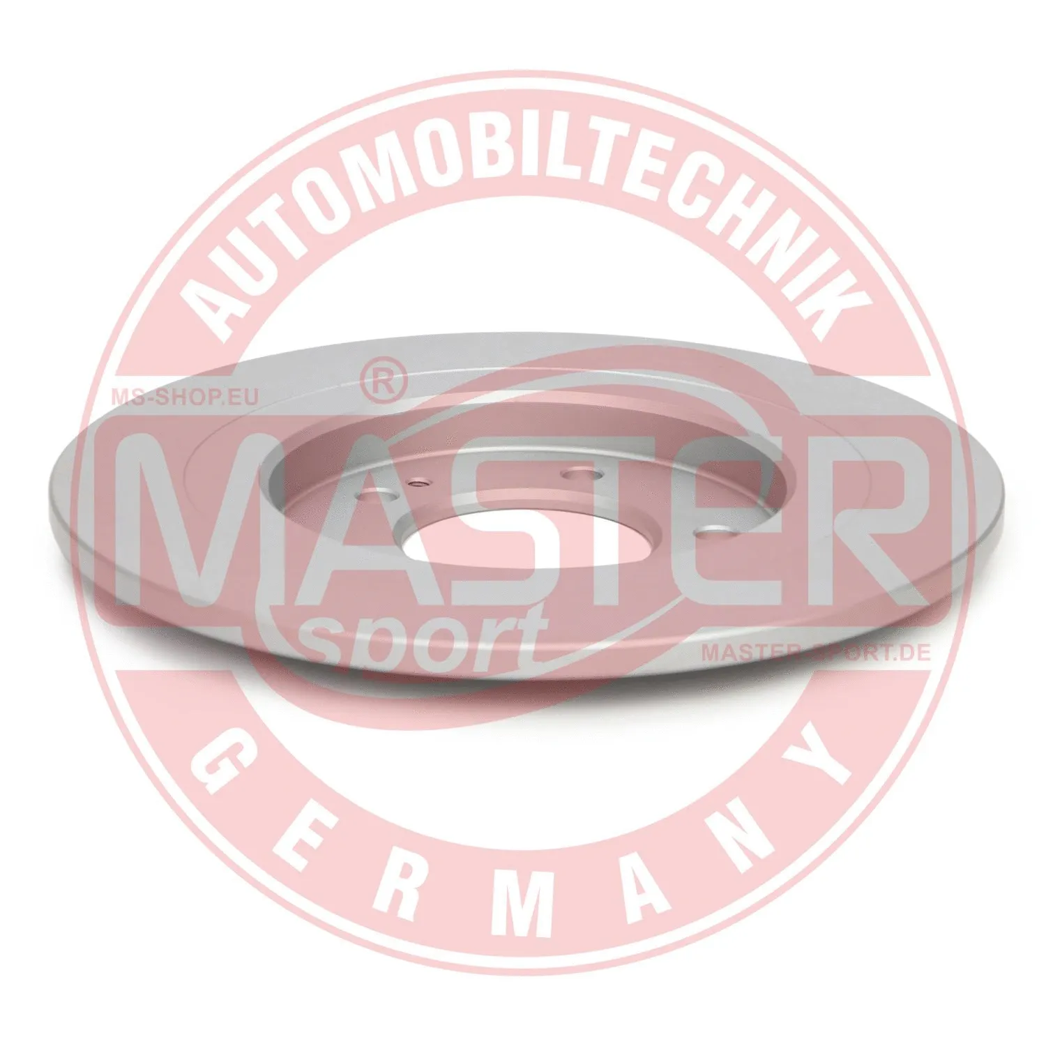 Brake Disc (24011003831PR-PCS-MS)